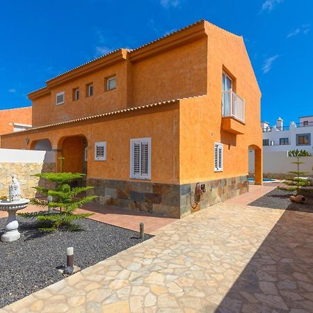 Villa Ventura 科拉雷侯 外观 照片