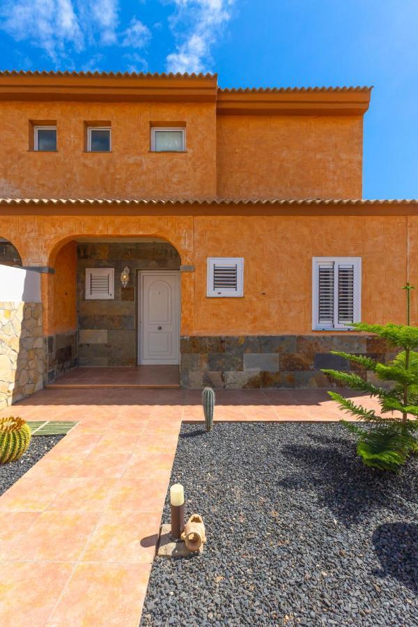 Villa Ventura 科拉雷侯 外观 照片