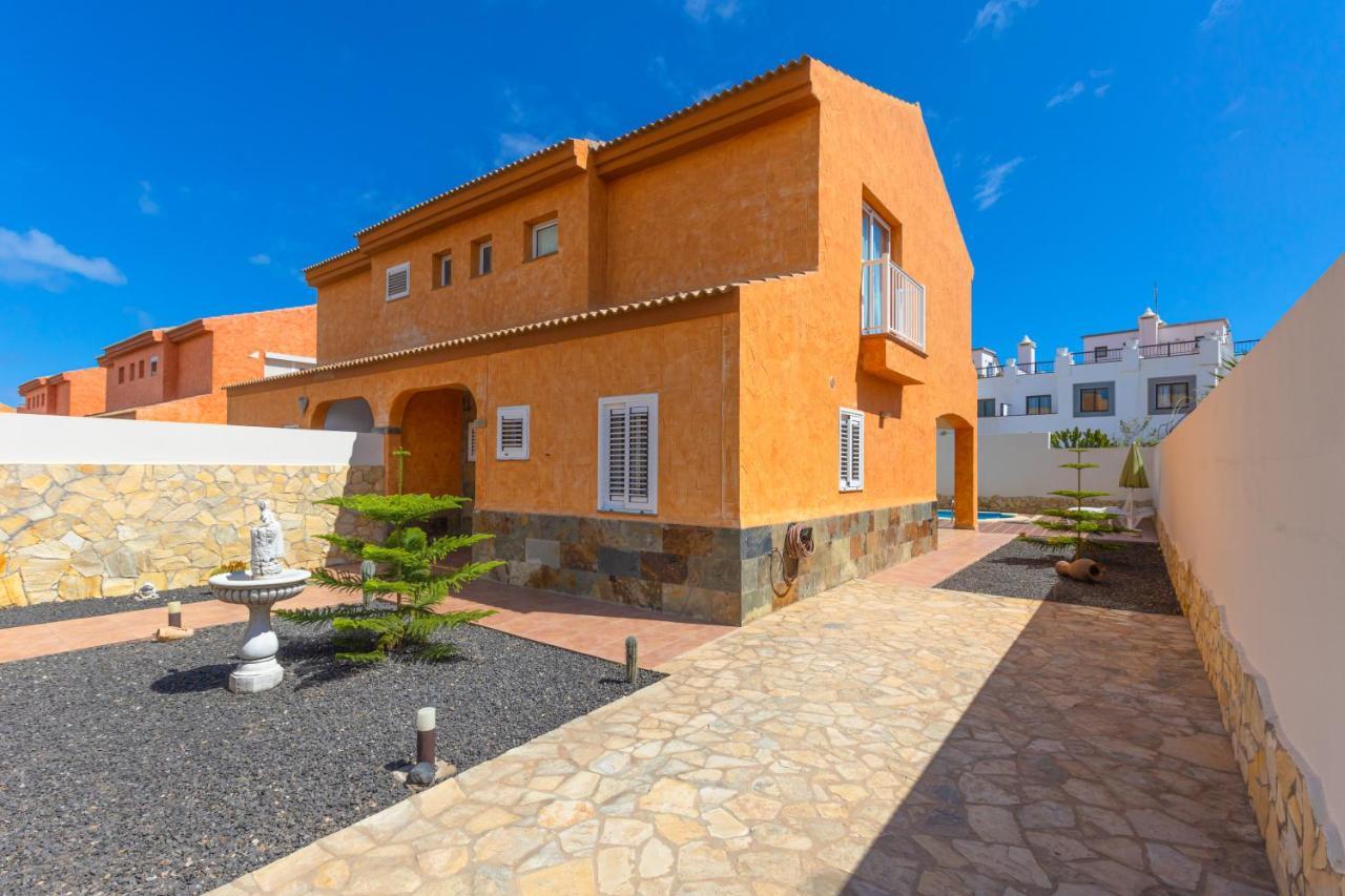 Villa Ventura 科拉雷侯 外观 照片